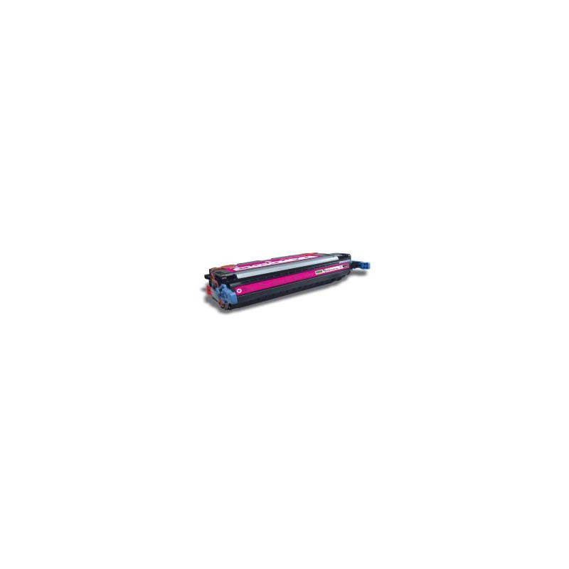 MAGENTA generalüberholter HP 3600 3800 CP3505 Canon LBP 5300 5400 – 4K