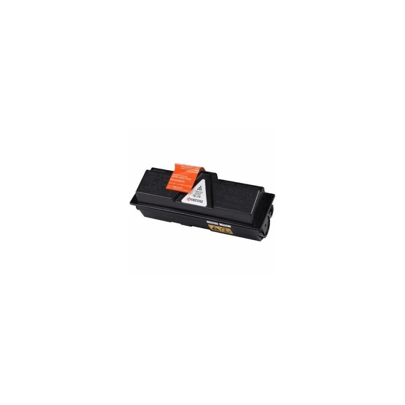 Schwarz kompatibel für Kyocera FS 1320D 1370DN 7.200 Seiten