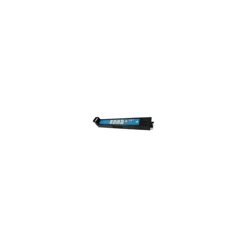 regeneriertes CYAN für HP CP 6015 - CM 6030 CM 6040 - 21K -