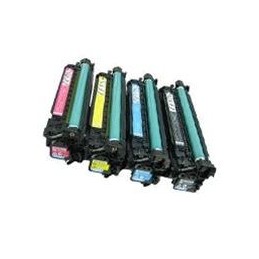 Regeneriertes CYAN HP CP 5500 5520 5525 M 750 - 15K -