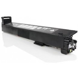 NOIR régénéré pour HP CM 6030 CM 6040 - 19.5K -