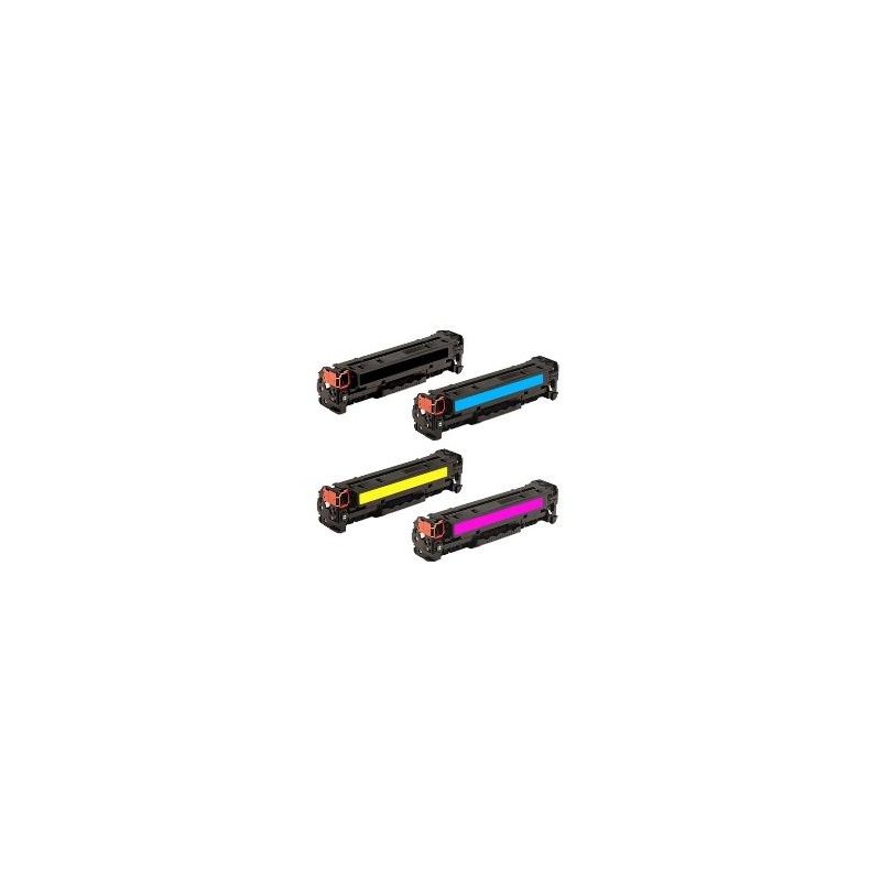 MAGENTA regeneriertes HP M850 M855 – 31,5K – 826A