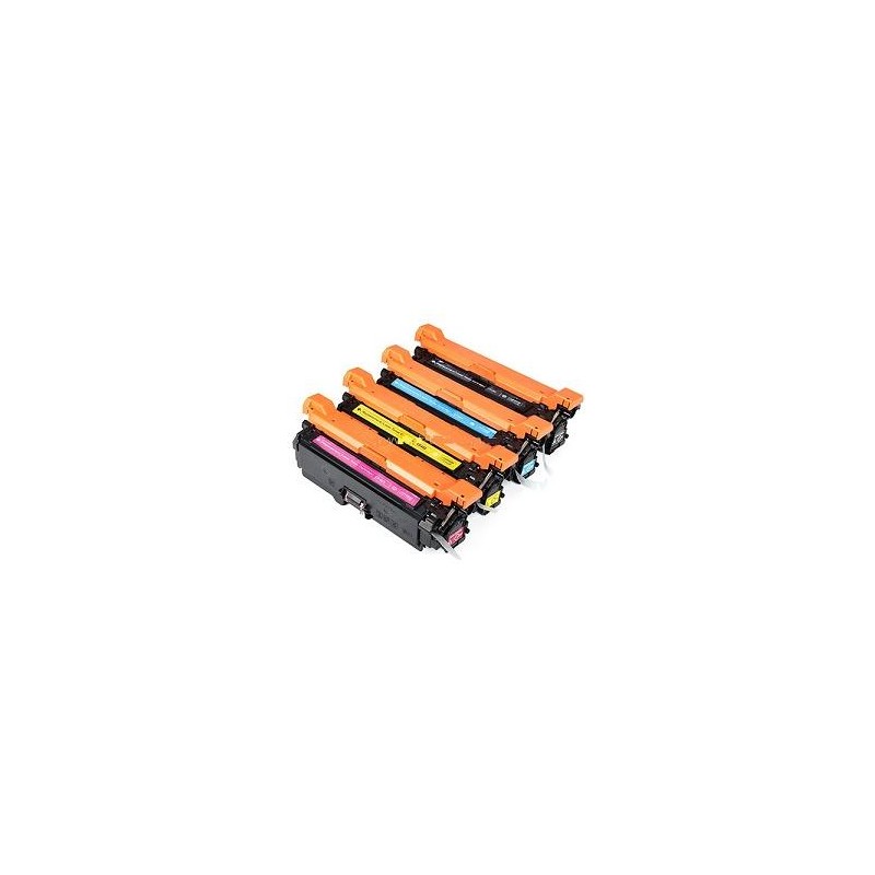 CIANO compatible HP Pro M 252 M 277 - 2.3K - 201X