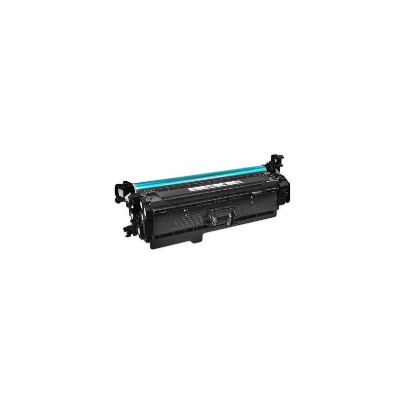 NERO compatibile HP M552 M553 M577 - 6K - 508A