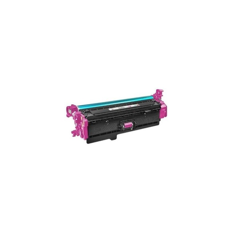 Cartouche d'encre MAGENTA XL compatible HP M552 M553 M577 - 9.5K - 508X