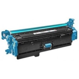 CYAN compatible HP M552 M553 M577 - 5K - 508A