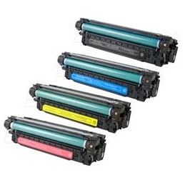 CYAN universel compatible HP CE251A CE401A - 6K -