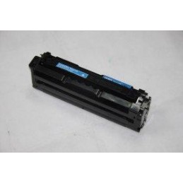 CYAN compatible Samsung CLP 680 CLX 6260 - 3.5K -