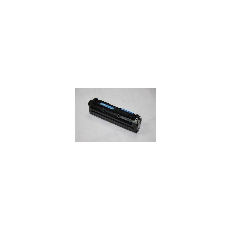 CYAN compatible Samsung CLP 680 CLX 6260 - 3.5K -