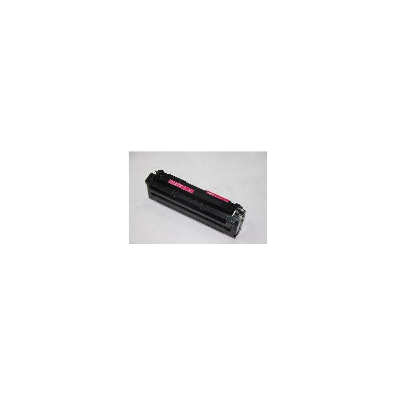 MAGENTA compatible Samsung CLP 680 CLX 6260 - 3.5K -