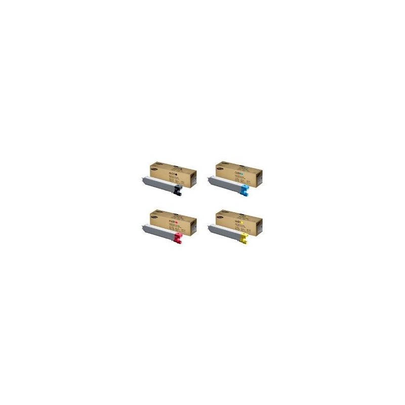 CIANO compatible Samsung CLX 8640 8650 Xpress C 8640 8650 -