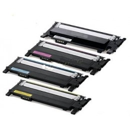 NERO compatibile Samsung Xpress C 430 C 480 - 1.5K - CLT-K404S