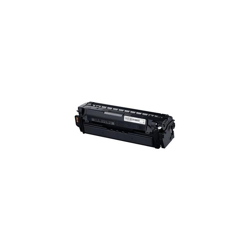 Noir compatible Samsung Xpress C 3010 C 3060 - 8K - CLT-K503L