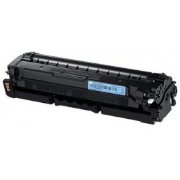 Cartouche d'encre compatible avec Samsung Xpress C 3010 C 3060 - 5K - CLT-C503L