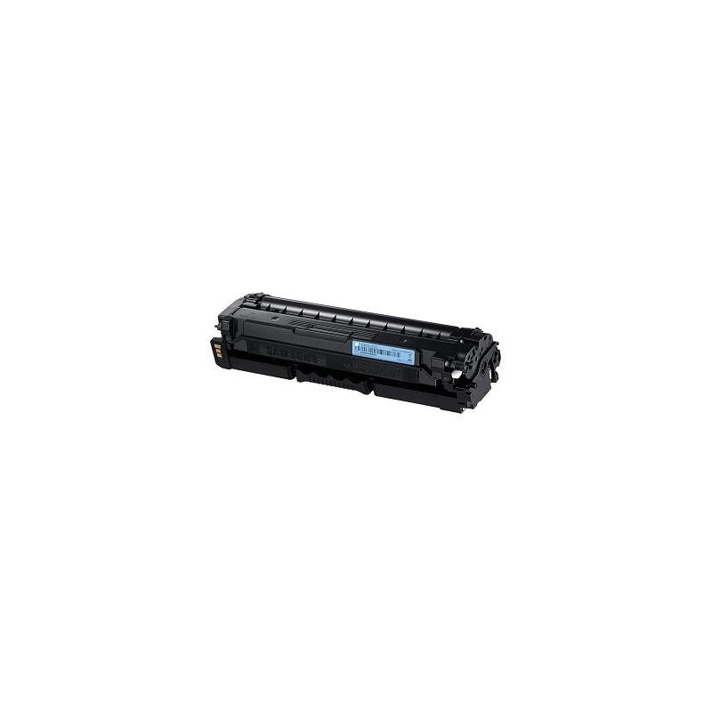 Cartouche d'encre compatible avec Samsung Xpress C 3010 C 3060 - 5K - CLT-C503L