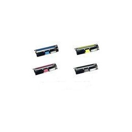 MAGENTA compatible Minolta Magic Color 1600 1650 1680 1690 -