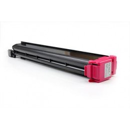 MAGENTA compatible Minolta BizHub C200 203 253 353 502 552 602