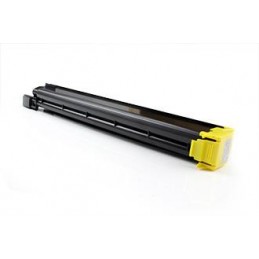 JAUNE compatible Minolta BizHub C200 203 253 353 502 552 602