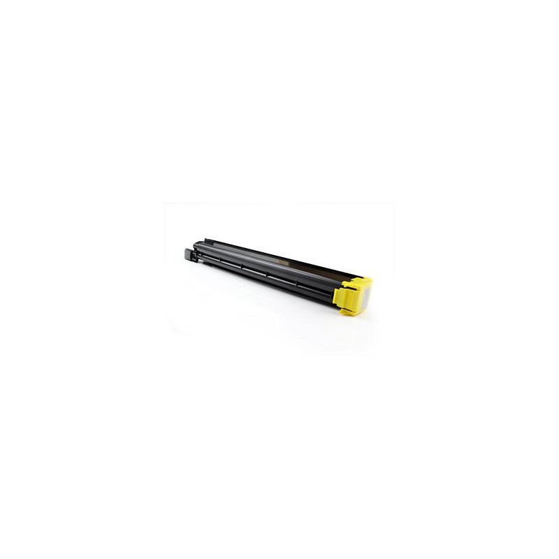 JAUNE compatible Minolta BizHub C200 203 253 353 502 552 602