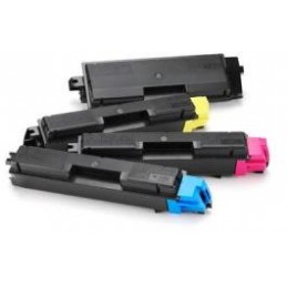 NOIR compatible Kyocera FS C 2026 2126 2626 2526 5250 EcoSys P