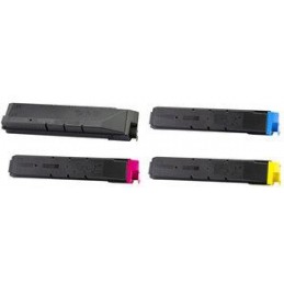 MAGENTA compatible Kyocera FS C 8600 8650 8670 - 20K