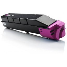 MAGENTA compatible Kyocera TASKalfa 4550 4551 5550 5551 - 20K -