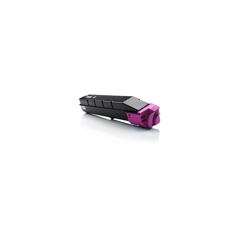 MAGENTA compatible Kyocera TASKalfa 4550 4551 5550 5551 - 20K -