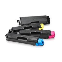 NOIR + plateau compatible Kyocera TaskAlfa 260 265 266 - 10K