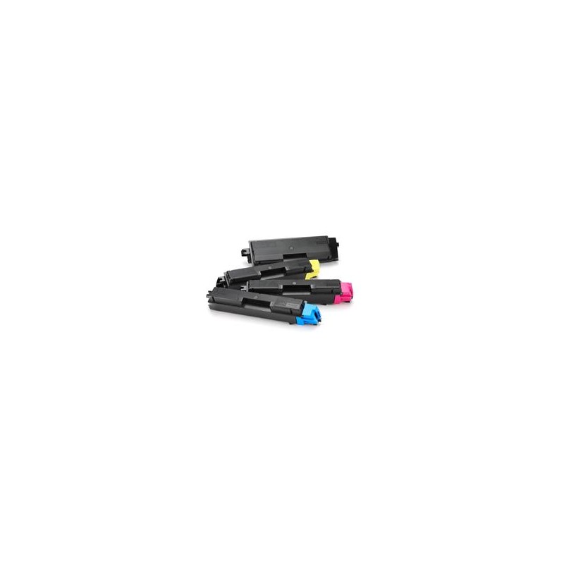 MAGENTA + plateau compatible Kyocera TaskAlfa 260 265 266 -