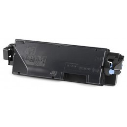 Noir compatible Kyocera Ecosys P 6035 M 6035 6535 - 12K -