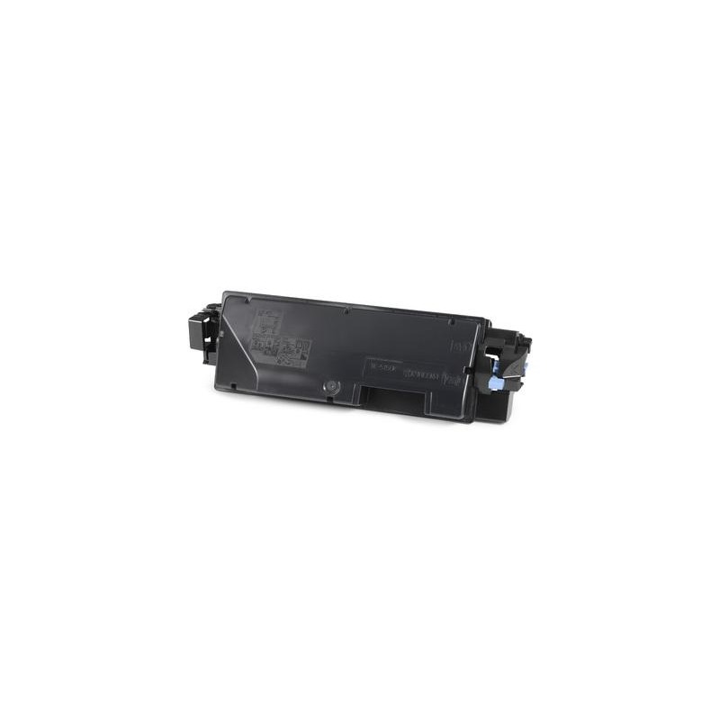 Noir compatible Kyocera Ecosys P 6035 M 6035 6535 - 12K -