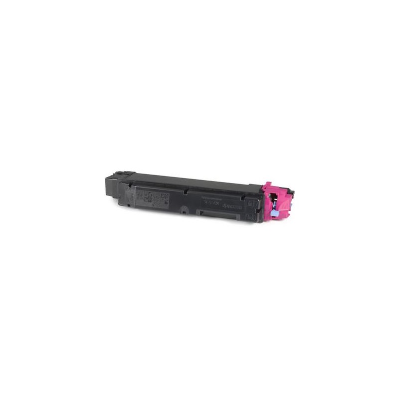 MAGENTA kompatibel Kyocera Ecosys P 6035 M 6035 6535 - 10K -