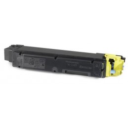 GELB kompatibel Kyocera Ecosys P 6035 M 6035 6535 - 10K -