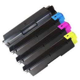 MAGENTA compatible Kyocera TASKalfa 2551 - 12K -