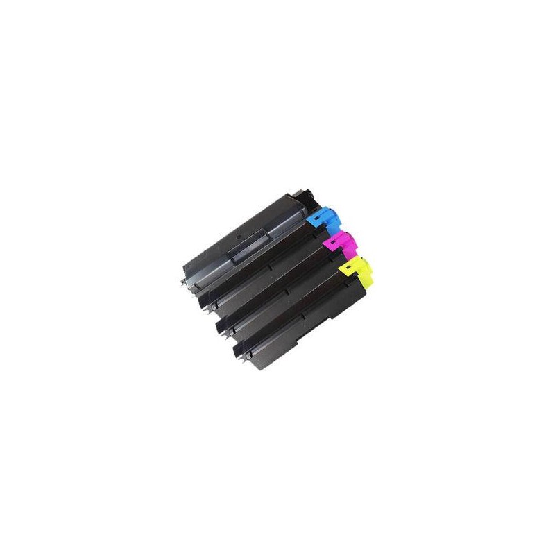 MAGENTA compatible Kyocera TASKalfa 2551 - 12K -