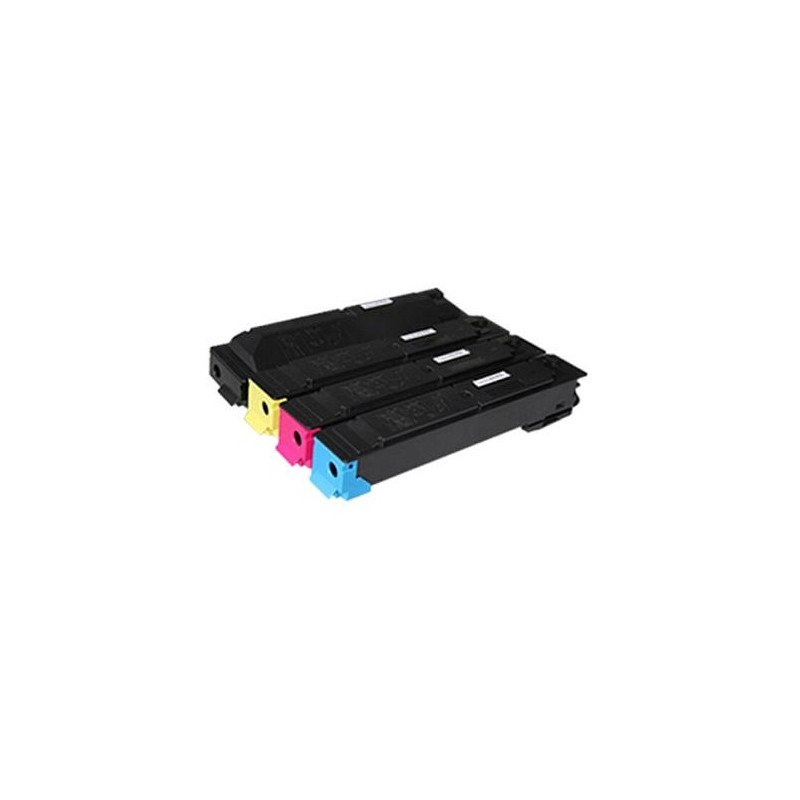 Kyocera TasKalfa 306 compatible NERO - 15K -