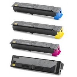 GIALLO kompatibel mit Kyocera TasKalfa 356 - 12K -