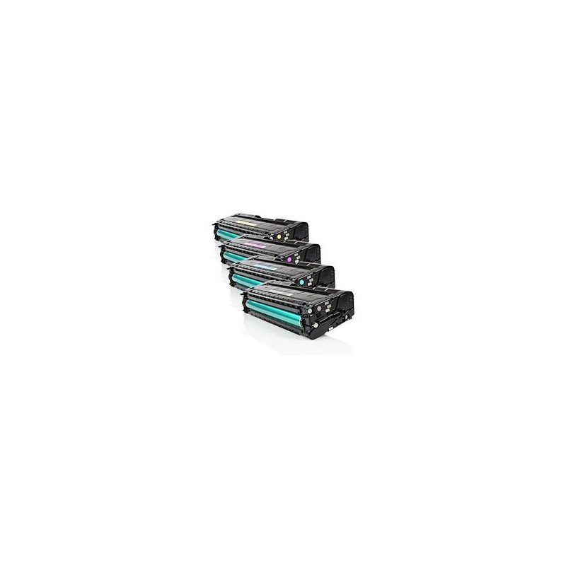 NOIR compatible Kyocera FS C 1000 1020 - 6.5K -