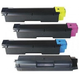 NERO kompatibles Kyocera Ecosys P 6230 M 6230 6630 - 8K -