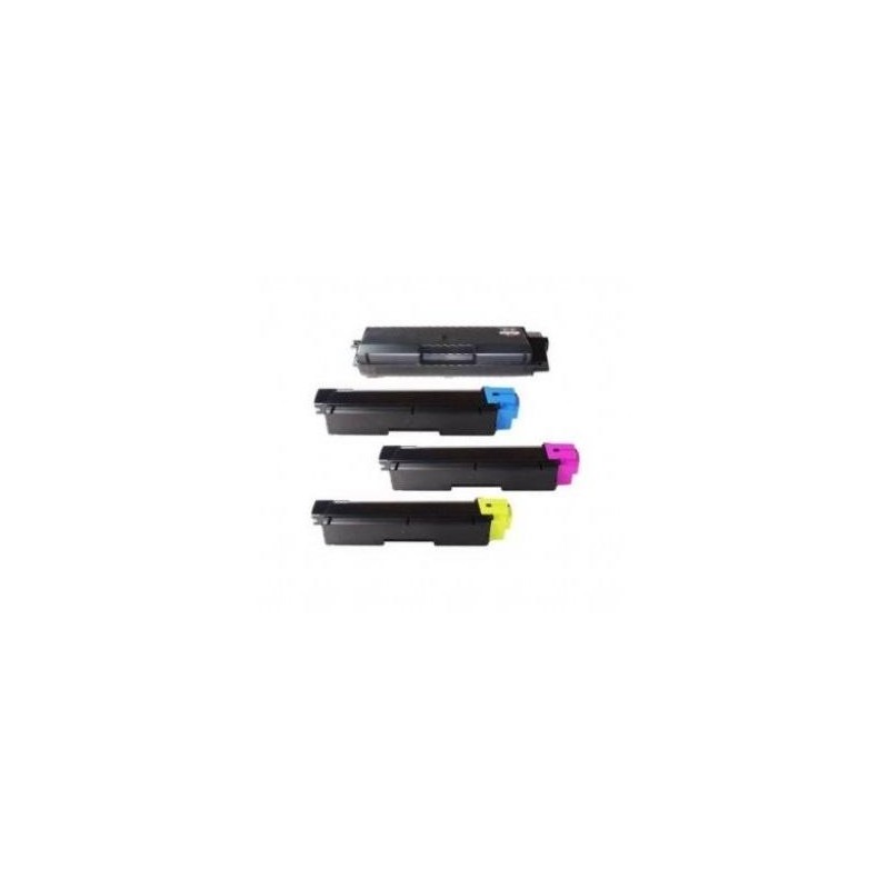 Cartouche d'encre compatible MAGENTA Kyocera Ecosys P 7240 cdn - 13K -