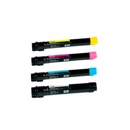 Cartouche d'encre compatible MAGENTA Lexmark C 950 - 24K - C950X2MG