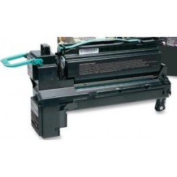 Lexmark C 792 X 792 NOIR reconditionné - 6K -