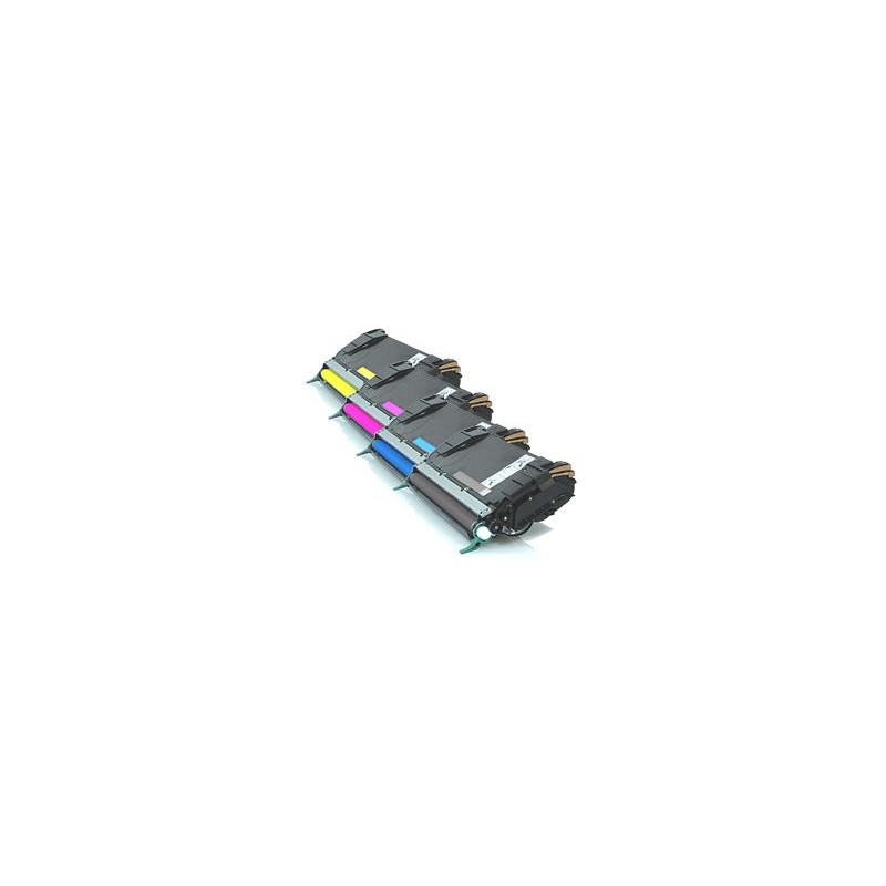 Lexmark C 520 522 524 530 532 534 NOIR reconditionné - 4K -