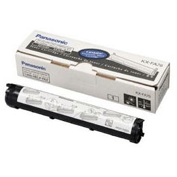 noir compatible pour Panasonic KX MB 771 JT 261GX 263GX