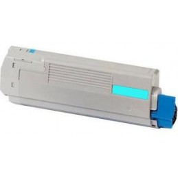 CYAN compatible OKI C 822 C822n C822dn - 7,3K -