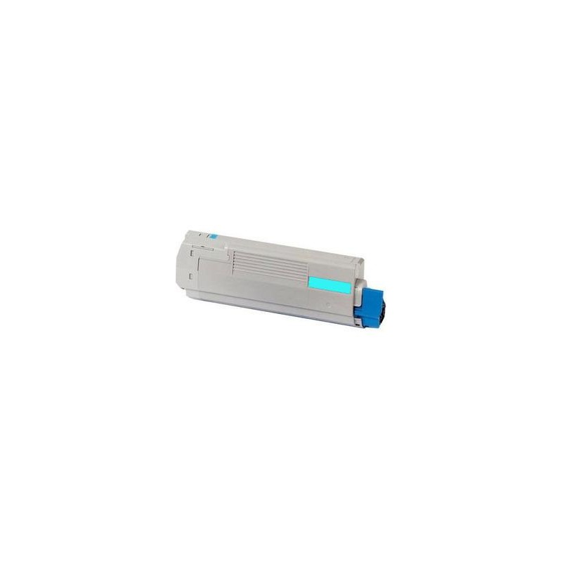 CYAN compatible OKI C 822 C822n C822dn - 7,3K -