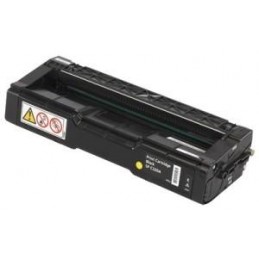 NERO compatibile Ricoh SPC 220 221 222 240 - 2K -