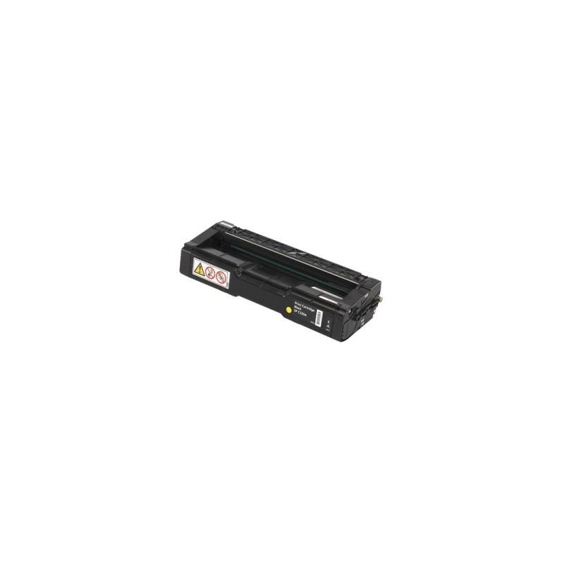 NOIR compatible Ricoh SPC 220 221 222 240 - 2K -