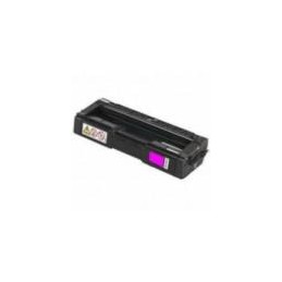 MAGENTA compatible Ricoh SPC 220 221 222 240 - 2K -