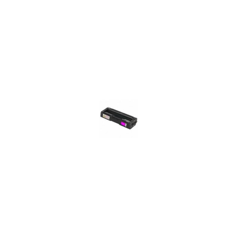 MAGENTA compatibile Ricoh SPC 220 221 222 240 - 2K -